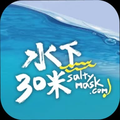 Saltymask.com
