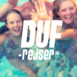 DUF Rejser