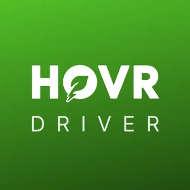 HOVR Driver
