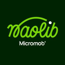 Naolib Micromob'
