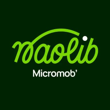 Naolib Micromob'