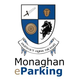 Monaghan eParking