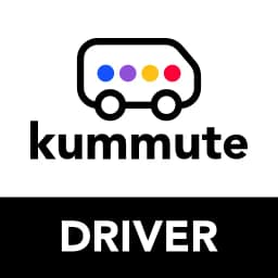 Kummute Driver App