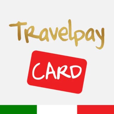 TravelpayCard
