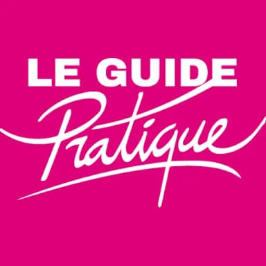 Le Guide Pratique