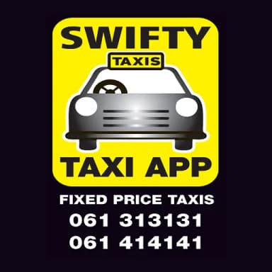 Swifty Taxi