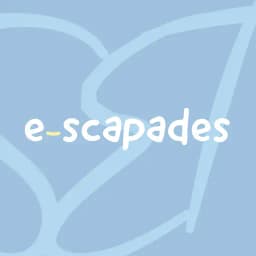 e-scapades