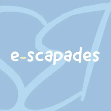 e-scapades