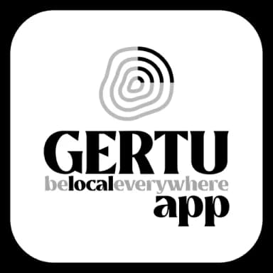 GERTUapp