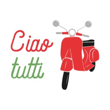 Ciao tutti