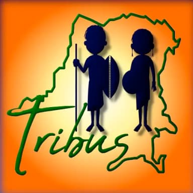 Les Tribus de la RDC