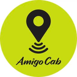Amigo Cab