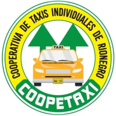 Coopetaxi