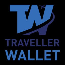 Traveller Wallet
