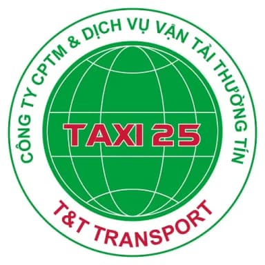 Taxi 25