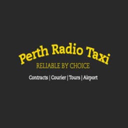 Perth Radio Taxis