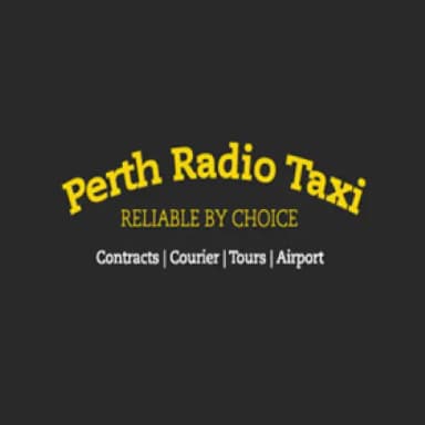Perth Radio Taxis