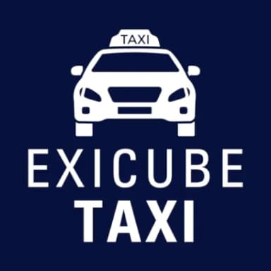 Exicube Taxi