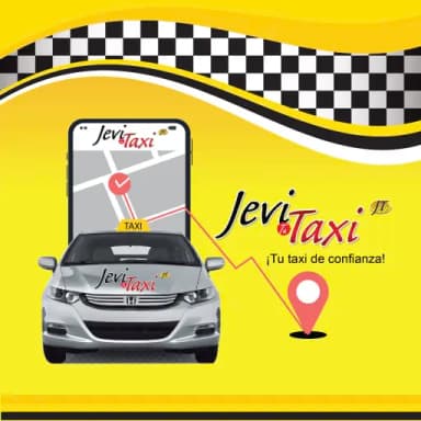 Jevi Driver