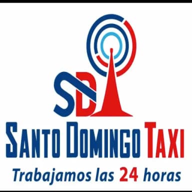Taxi SantoDomingo