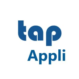 tapAppli