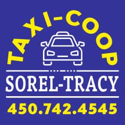 Taxi Sorel-Tracy
