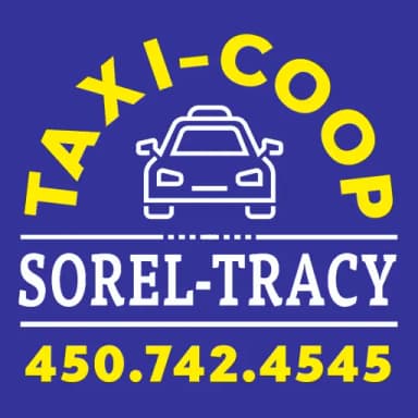 Taxi Sorel-Tracy