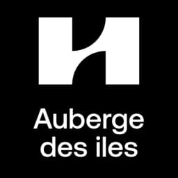 Auberge des iles