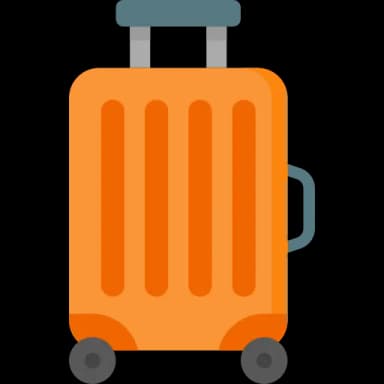 Luggage Storage