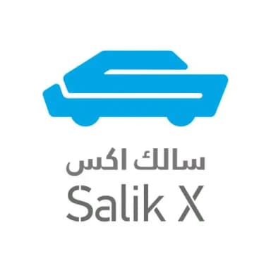Salik X