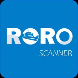 RoRo Scanner