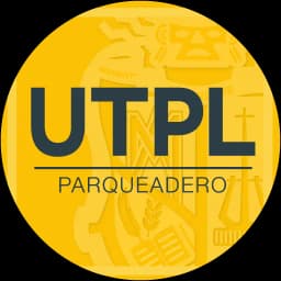 UTPL Parqueaderos