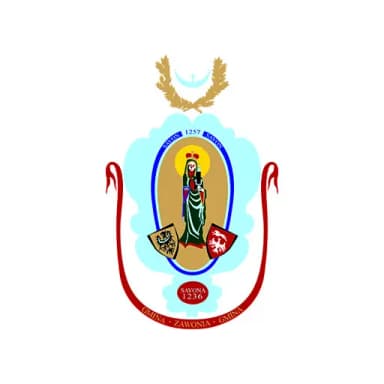 Gmina Zawonia