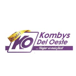 Kombys del Oeste