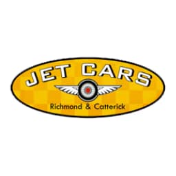 Jet Cars