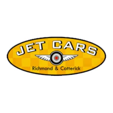 Jet Cars