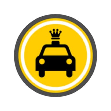 Taxi Real App