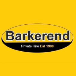 Barkerend Taxis