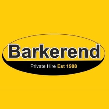 Barkerend Taxis