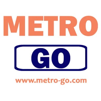 Metro-Go