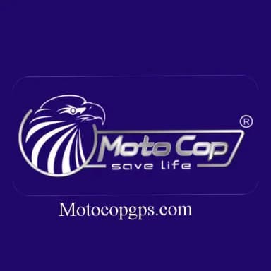 Motocop track
