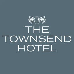 The Townsend Hotel
