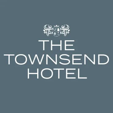 The Townsend Hotel