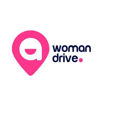 Woman Drive