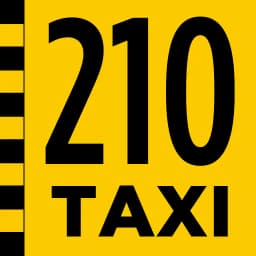 210 Taxi