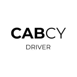 CABCY Driver App