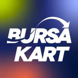 BursaKart Mobil