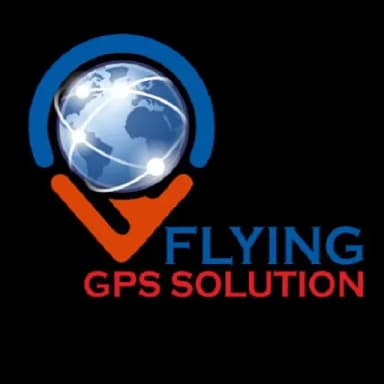Flying GPS