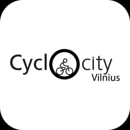 Cyclocity Vilnius