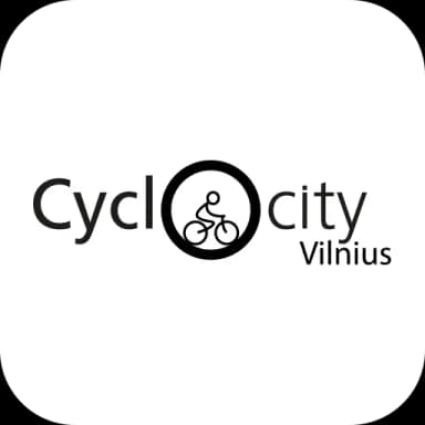 Cyclocity Vilnius